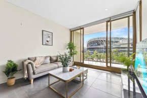 Resort Style Living One bedroom Apt Olympic Park, Sydney
